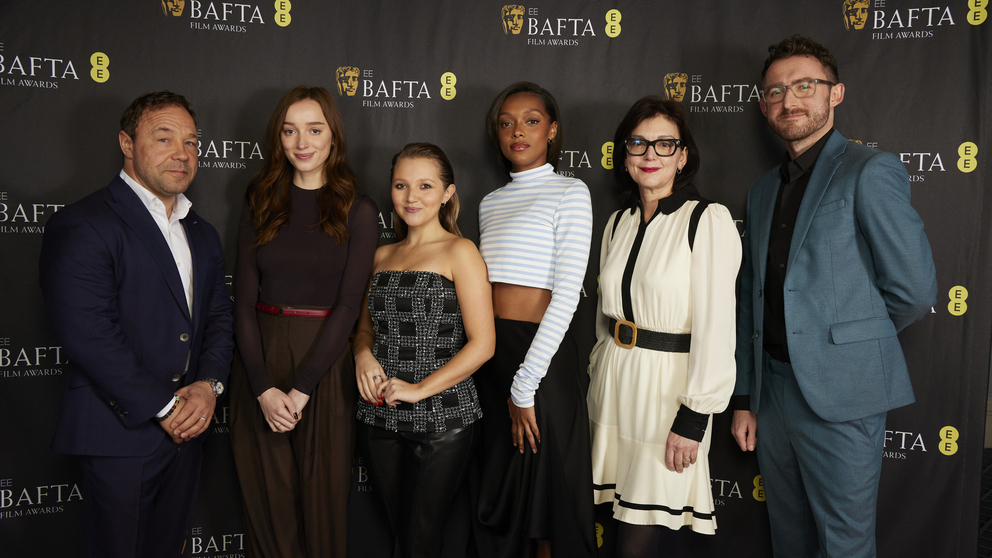 BAFTA Rising star nominees have been announced